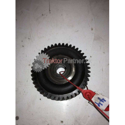 Koleso rozvodu [3011, excenter čerpadla] - 95 0411.351