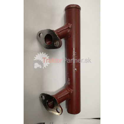 Obtokové potrubie - 2001 0501