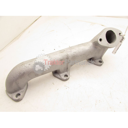 Výfuková priruba [ nízke 3 valec] - 3001 0503