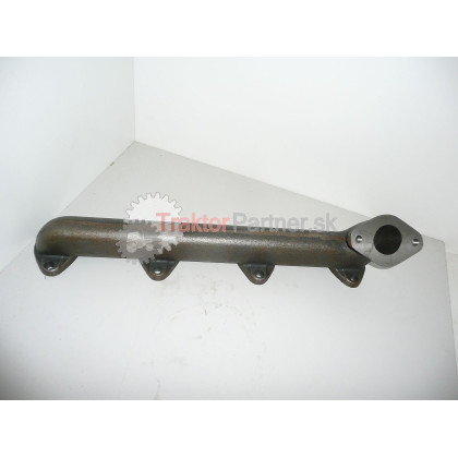 Výfuková priruba  [4V] - 4001 0503.251