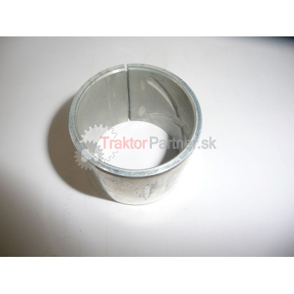 Puzdro ojnice -  kvalitnejšie - biela vystelka - 00095 0311.011B