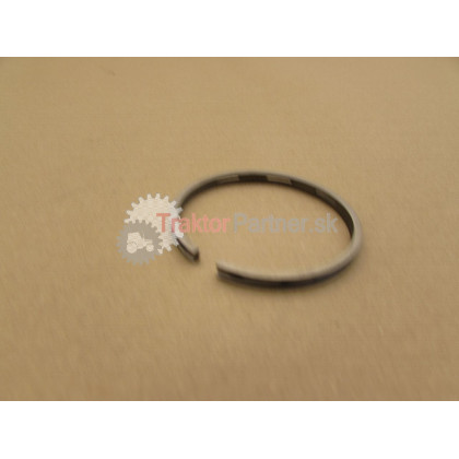 Piestny krúžok 60x4,5 ST (stierací) ČSN 02 7019.00 - 97 3303