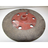 Lamela pojazdnej spojky