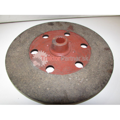 Lamela pojazdnej spojky - 2001 1123