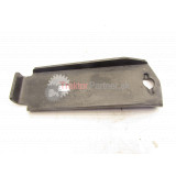 Vypínacia páčka pomocného náhonu