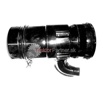 Čistič vzduchu VT 251 úplný (poz. 11-13, 16-31) - 95 1201.1