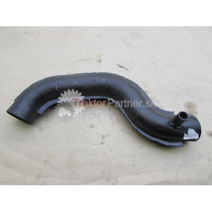 Sacia trubka (platí pre montáž bez kompresora) - 95 1211