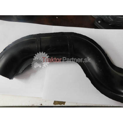 Sacia trubka s odvodom ku kompresoru - 95 1212.221