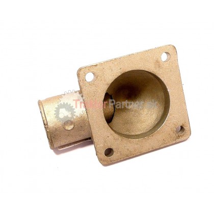 Odvádzacie hrdlo - 95 1311