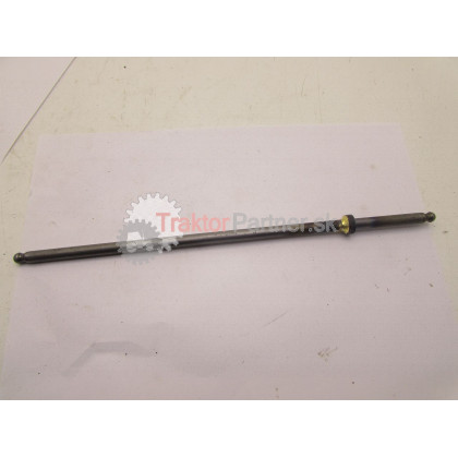 Rozvodová tyčka sacieho ventila [dekompresor, so sukničkou] - 95 1504