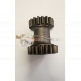 Koleso zpätného chodu