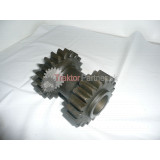 Koleso zpätného chodu