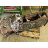 Skriňa prevodovky staršia