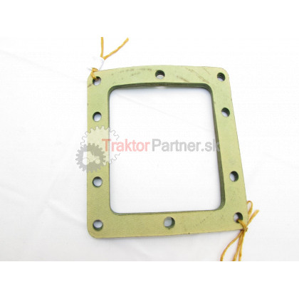 Tesnenie zadného spodného viečka - 95 1805