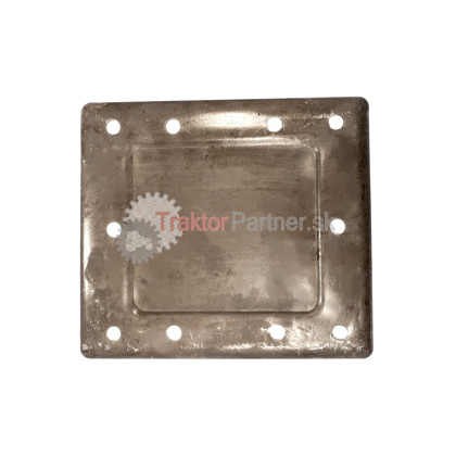 Viečko spodné zadné - 95 1809