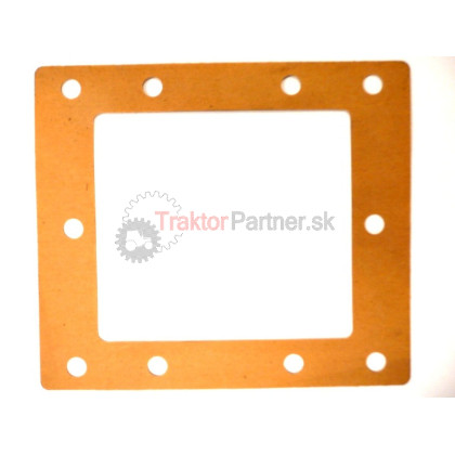 Tesnenie zadného spodného viečka - 95 1810