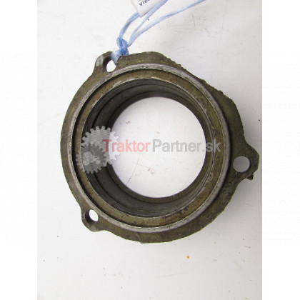 Viečko horné - 4011 1902