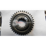 Posuvné koleso uzka drazka na plechovu vydlicu