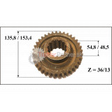 Posuvné koleso [starsia zásoba]