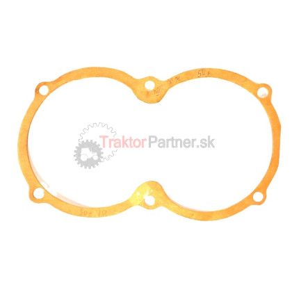 Tesnenie predného viečka - 3011 1914