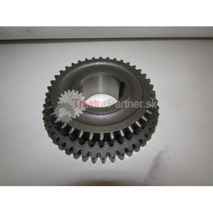 Koleso IV. A III. Rýchlosti (50419520) - 2011 1920