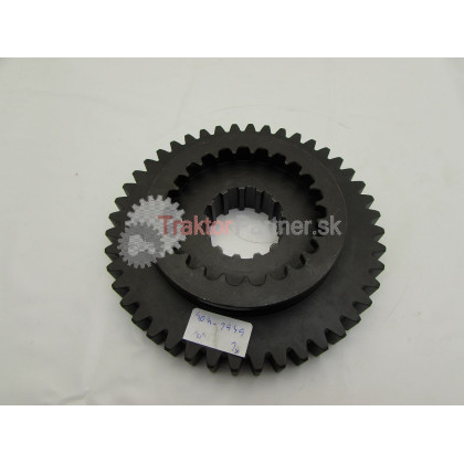 Presúvacie koleso redukcie   23z. 44z. - 4011 1949