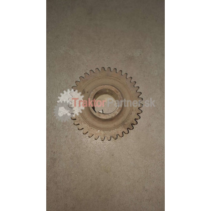 Koleso stáleho záberu redukcie - 2011 1938