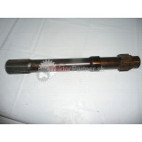 Dutý spojkový hriadeľ [55,5 / 13 z]