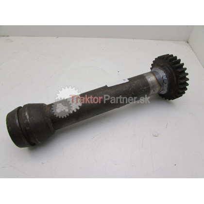 Koleso hydrauliky úplné - 3011 1946