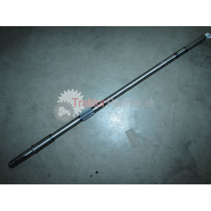 Vývodový hriadeľ priemer 28mm - 3011 1934