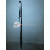 Vývodový hriadeľ [jemene draž. v strede-24 zub,ø  pred. draž 35 /32 mm]