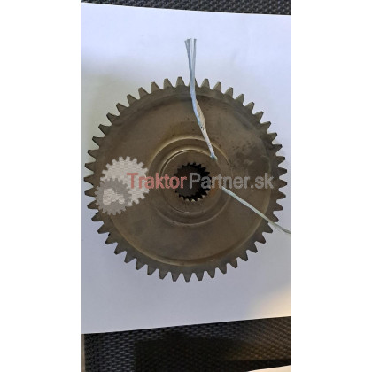 Koleso náhonu samovazu [väčšia diera, super kvalitné, vnútorný Ø 32mm, 48z ] - 3011 1945