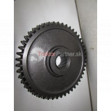 Koleso náhonu samovazu 48z./22z