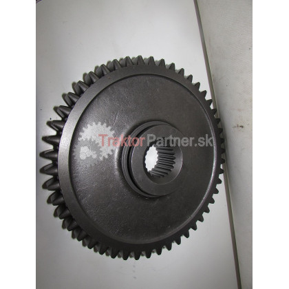 Koleso náhonu samovazu 48z./22z - 4011 1947