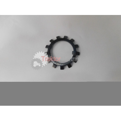 Poistná podložka MB 8 ČSN 02 3640 - 97 0738