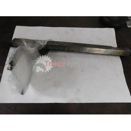 Presúvacia vidlica IV. A V. rýchlosti - 2011 2012