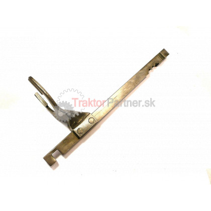 Presúvacia vidlica IV. A V. rýchlosti [rozt. 70mm, hrubka 7 mm] - 4011 2019.251