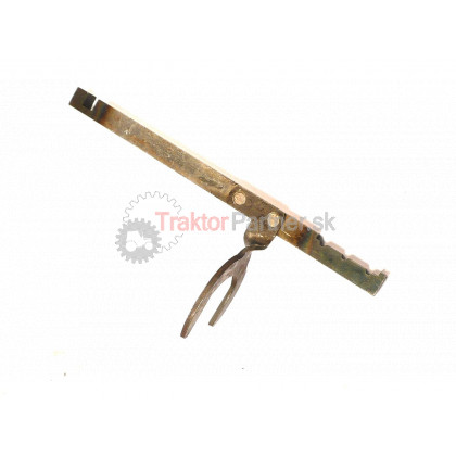 Presúvaci vidlica I. a spiatočnej rýchlosti - 2011 2003