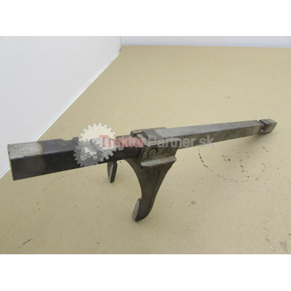 Presúvaci vidlica I. a spiatočnej rýchlosti - 4011 2017