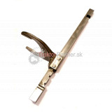 Presúvaci vidlica I. a spiatočnej rýchlosti