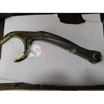 Vidlica vypíp. samovazu + vidlica zapínania čerpadla a kardanu (50420050) - 4011 2005