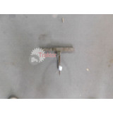 Presúvacia vidlica redukcie