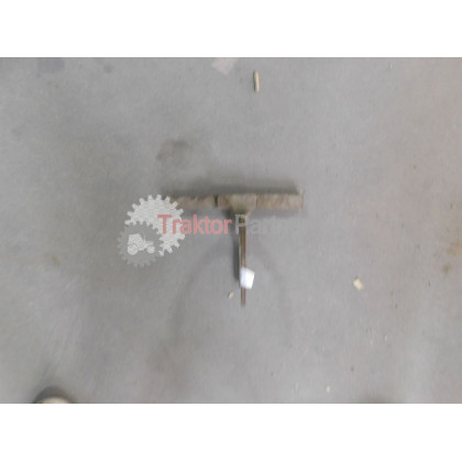 Presúvacia vidlica redukcie - 2011 2007