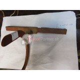 Presúvacia vidlica redukcie