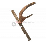 Presúvacia vidlica redukcie