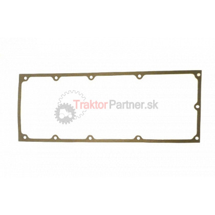 Tesnenie vika prevodovky [Rotes] - 3011 2013