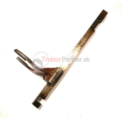 Presúvacia tyč samovozu a vlečného voza - 3011 2004