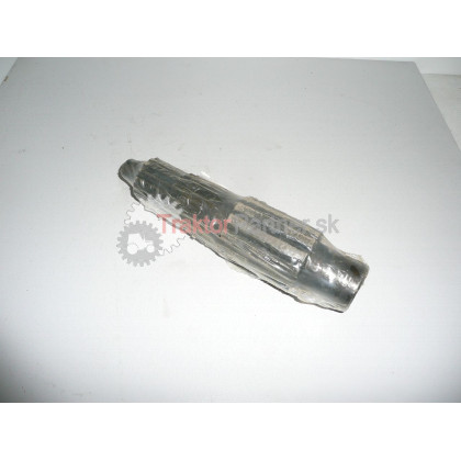 Hriadeľ pastorka - 4011 2502