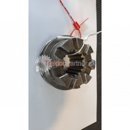 Objímka uzávierky [starší kus] - 3011 2517.351