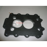 Tesnenie medzi prevodovku